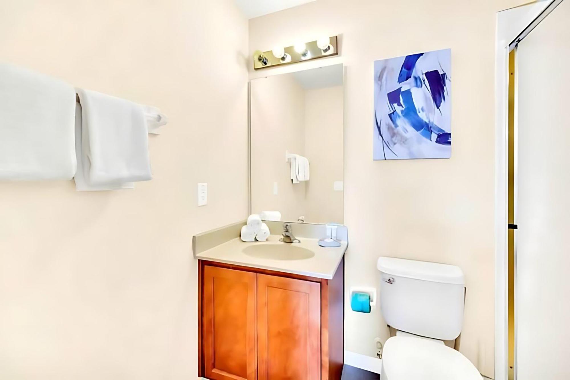 6Br Resort Home Near Disney - With Private Pool Hot Tub And Games Room Kissimmee Bagian luar foto