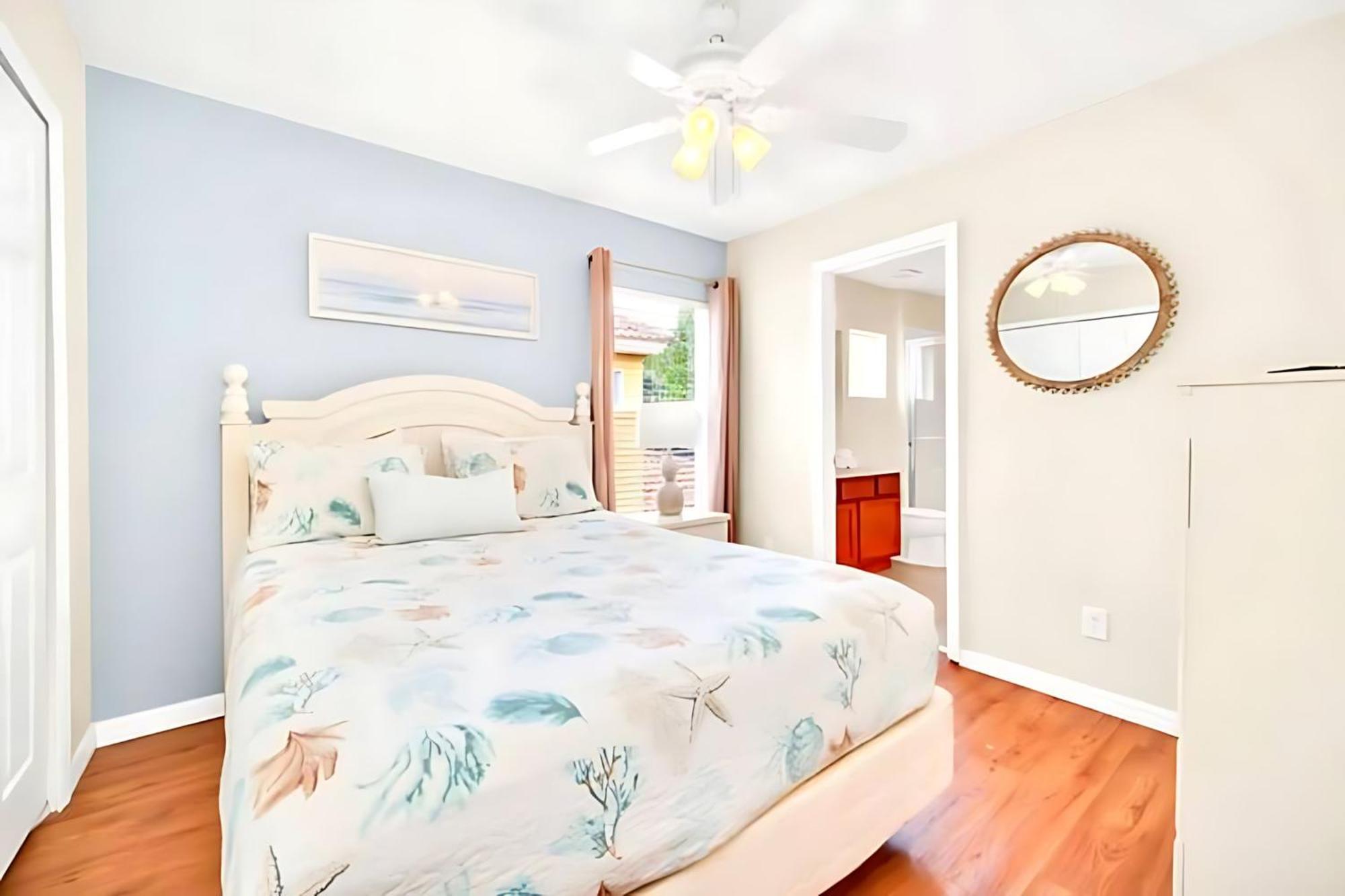 6Br Resort Home Near Disney - With Private Pool Hot Tub And Games Room Kissimmee Bagian luar foto